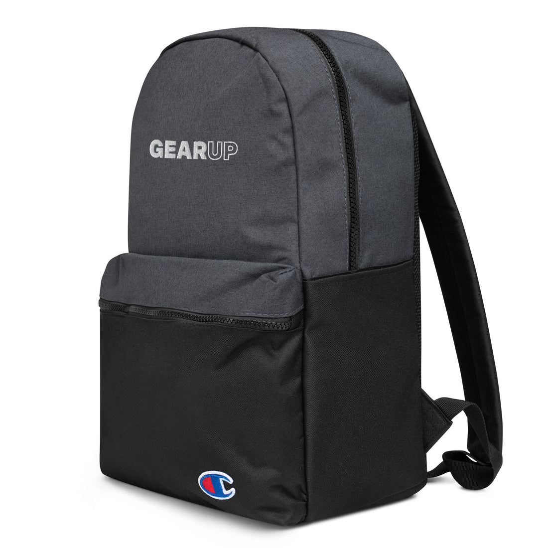 Gear up Backpack