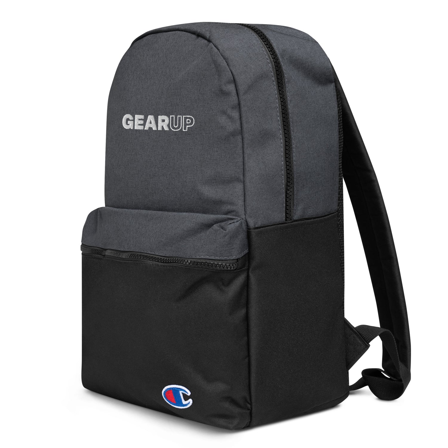 Gear up Backpack