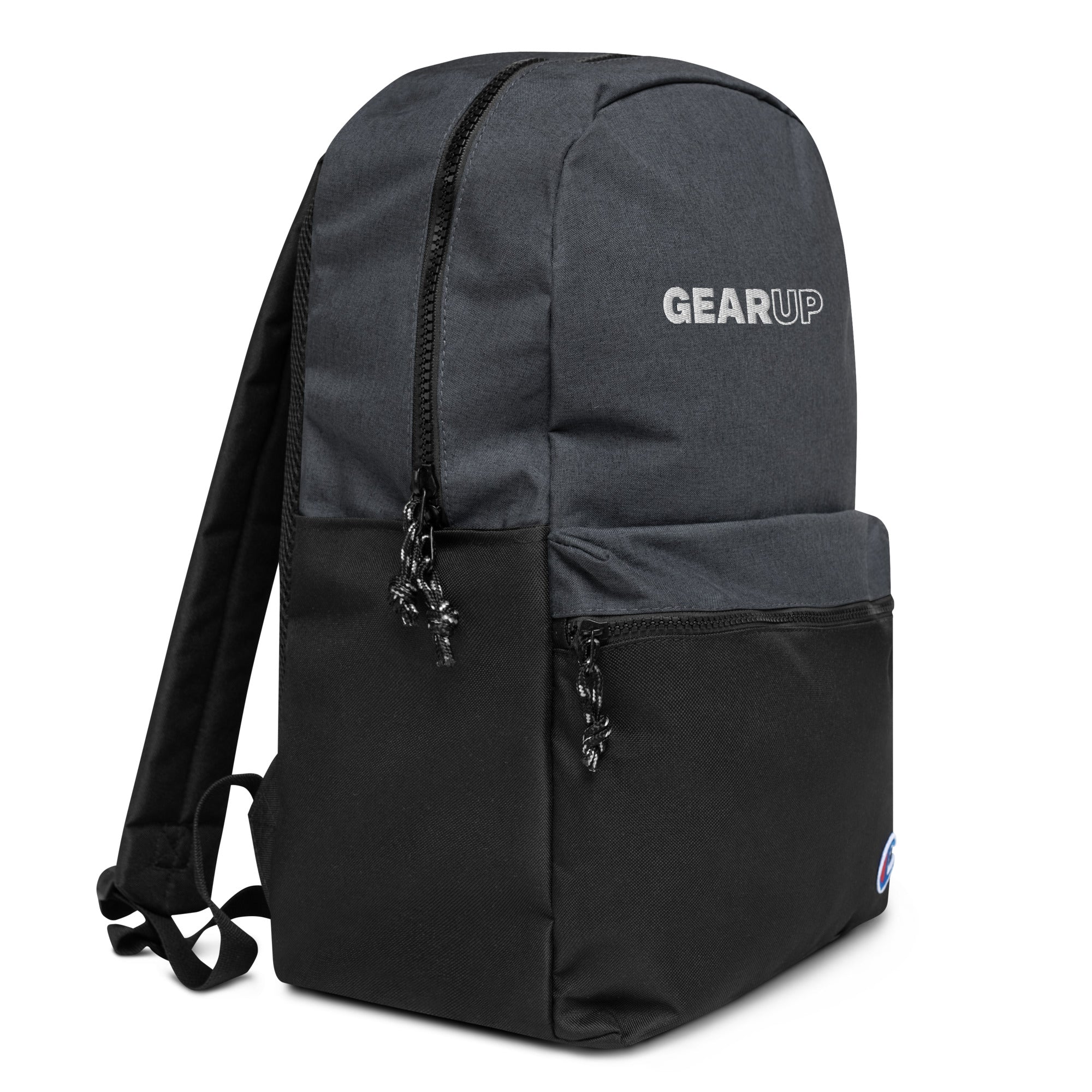 Gear up Backpack