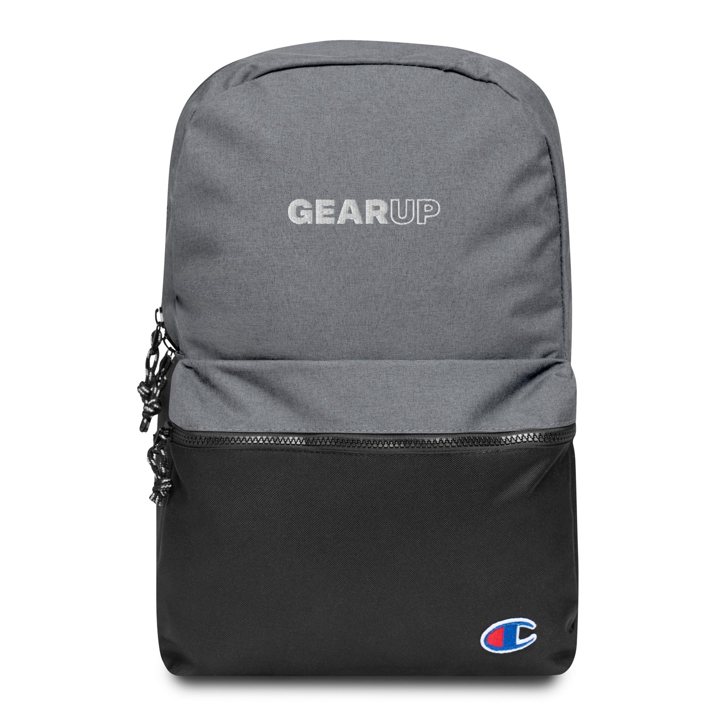 Gear up Backpack