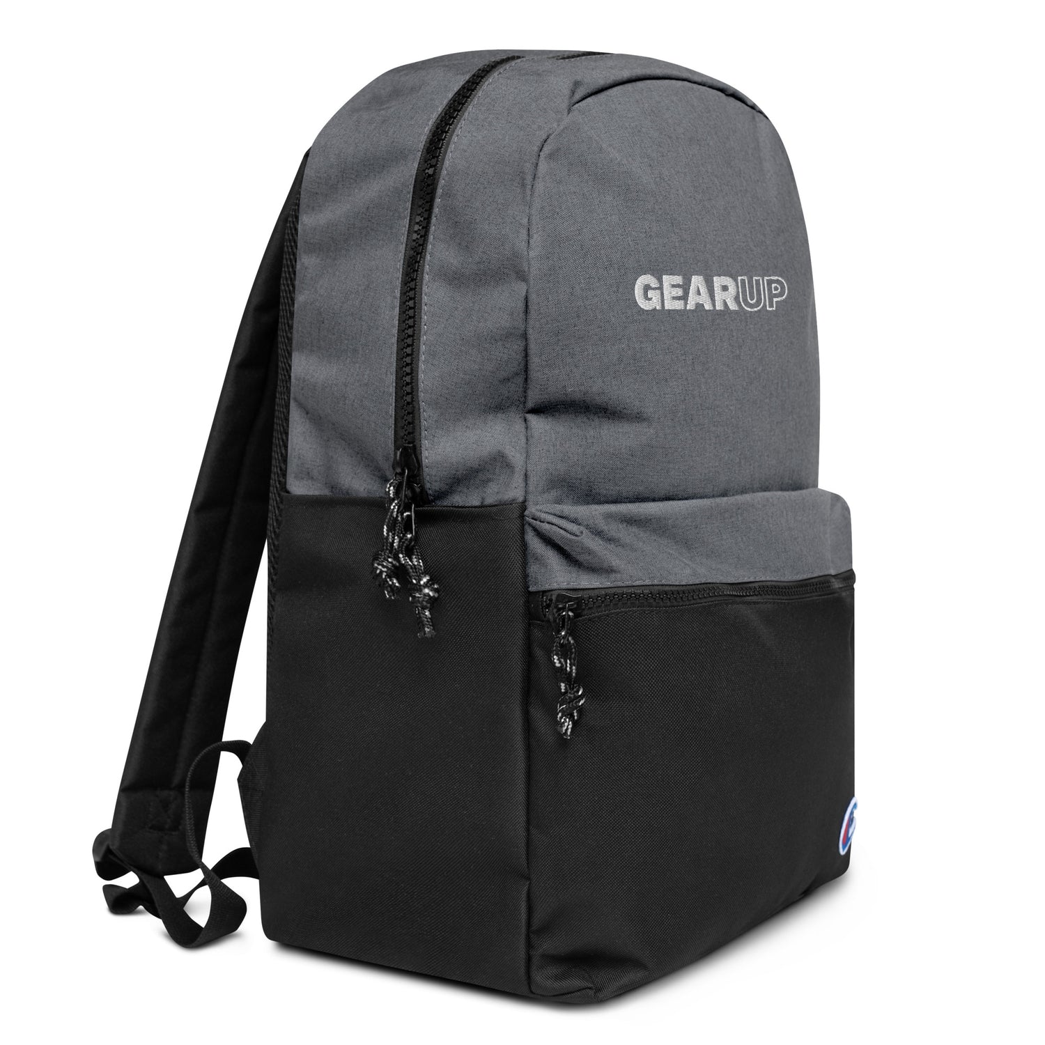 Gear up Backpack