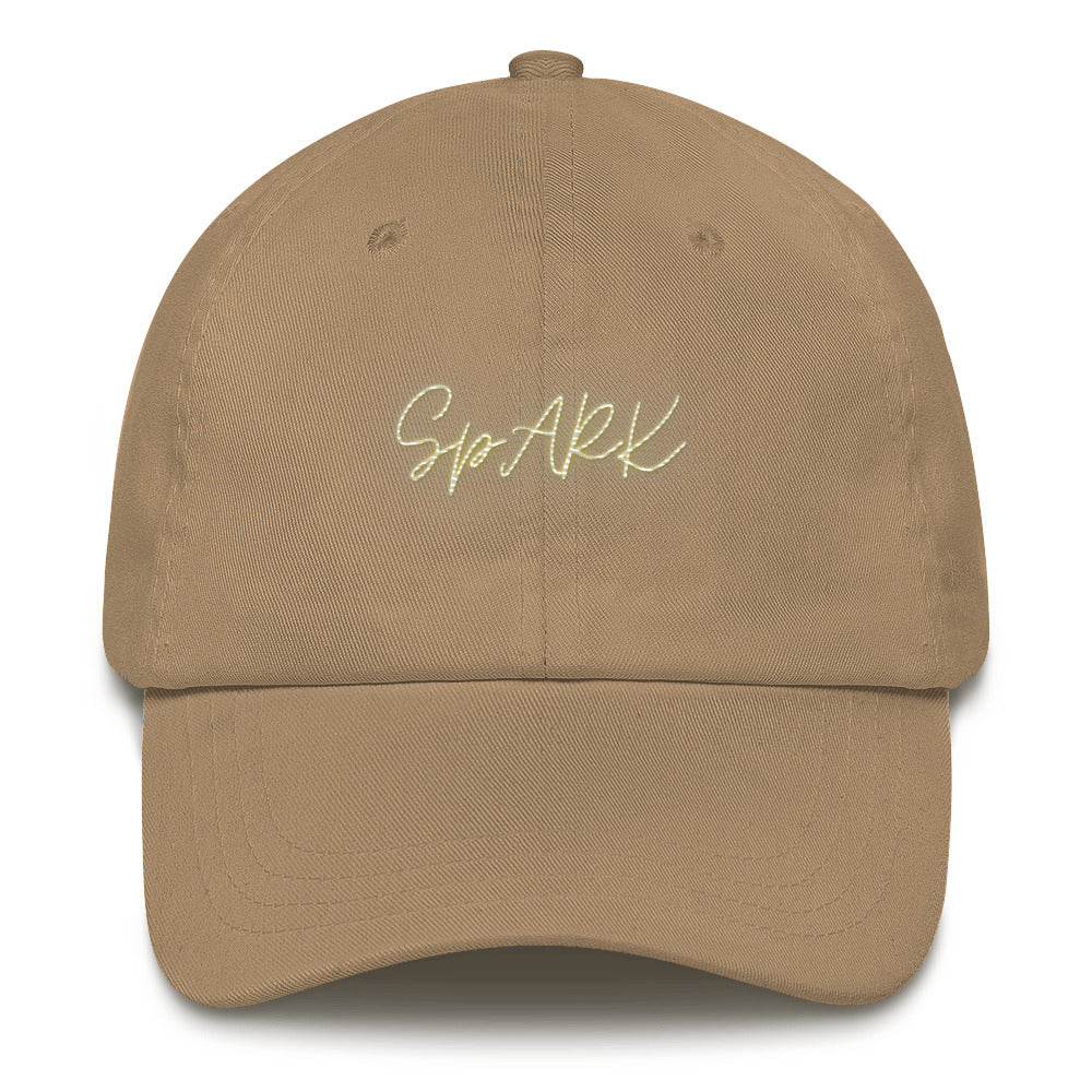 Dad hat