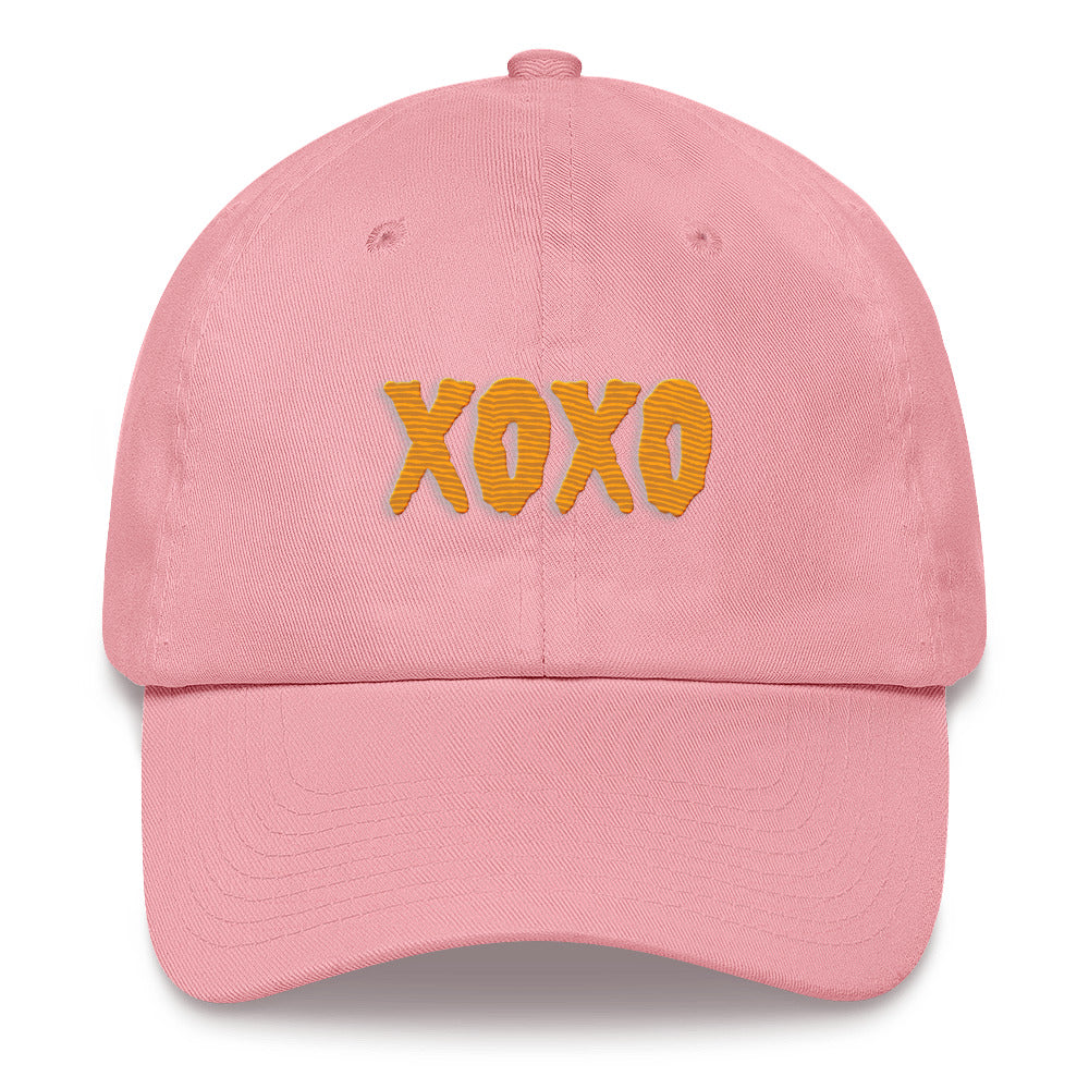 Dad hat