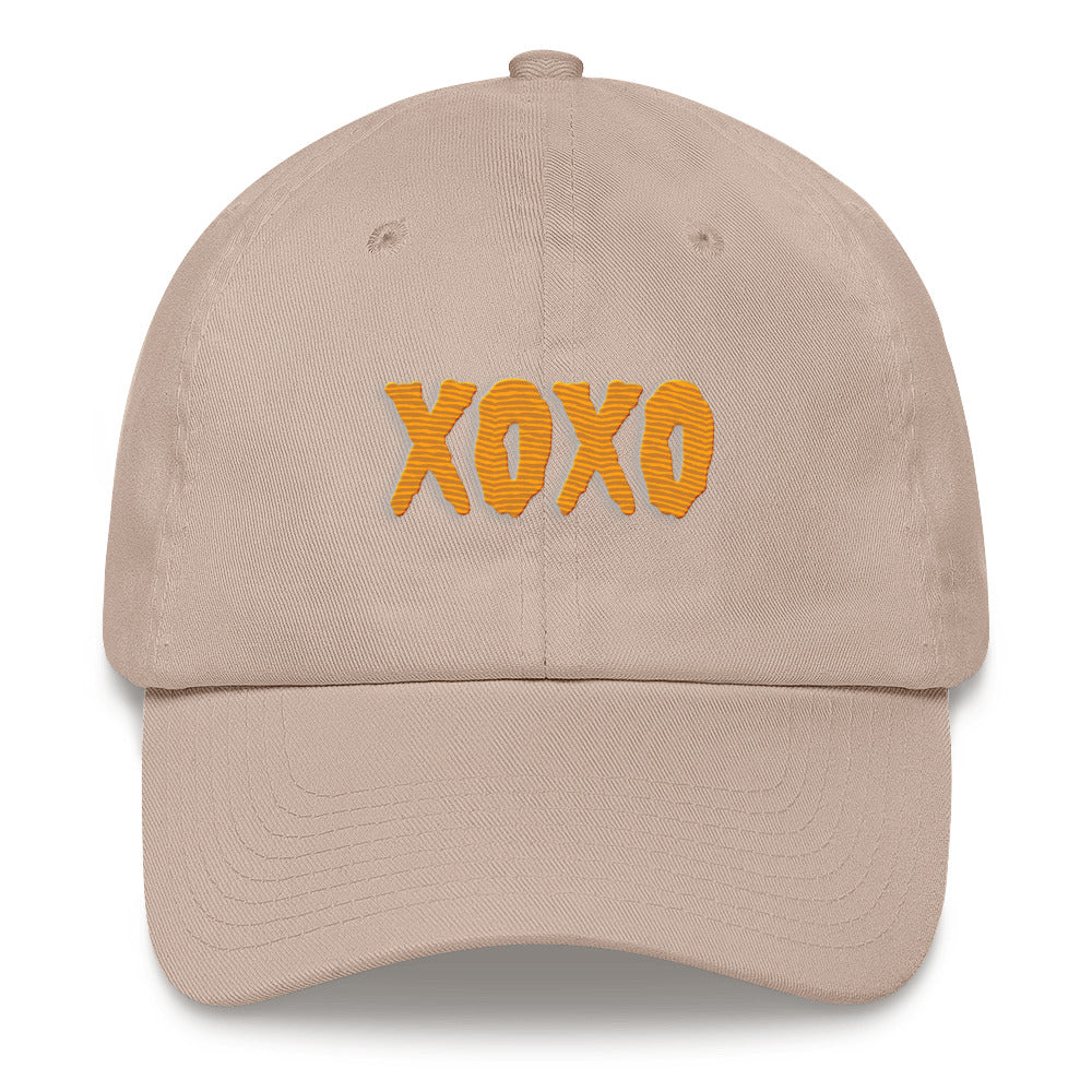 Dad hat