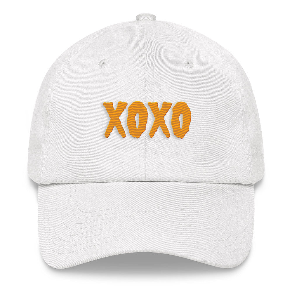 Dad hat