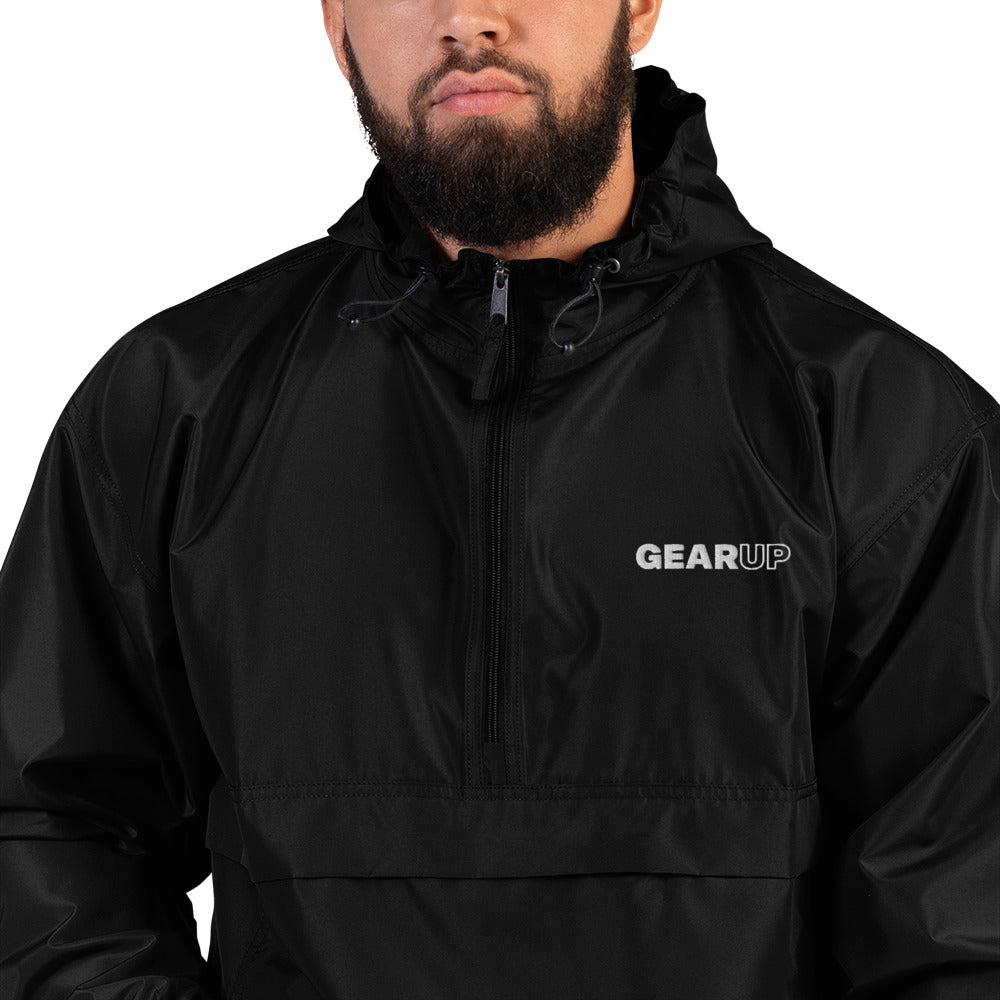 Gear up Packable Jacket