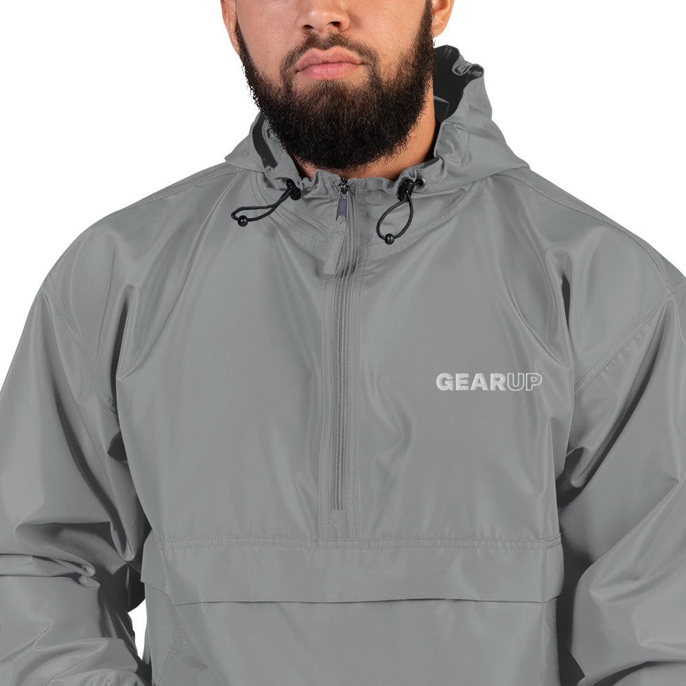 Gear up Packable Jacket
