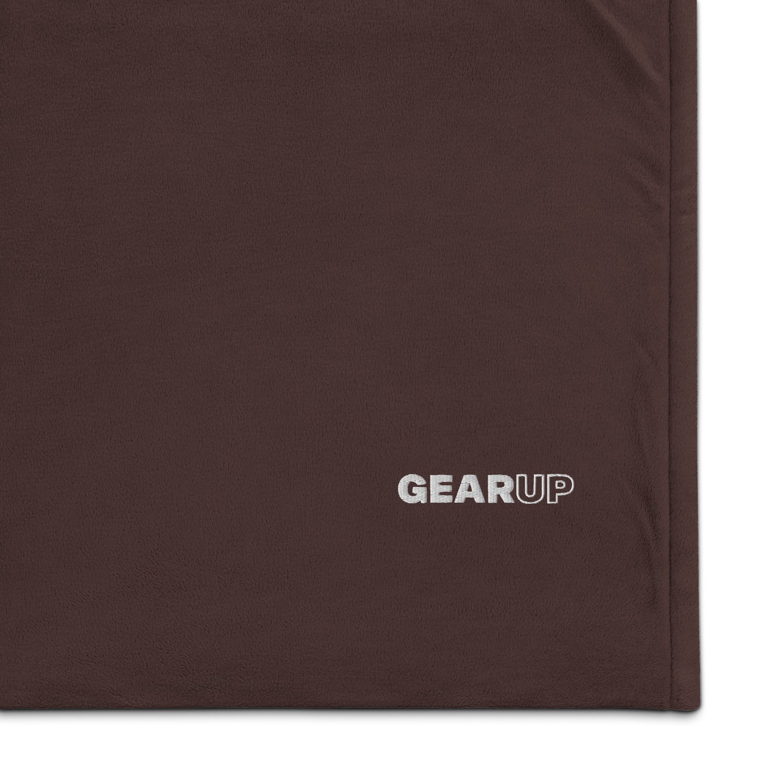 Gear up blanket