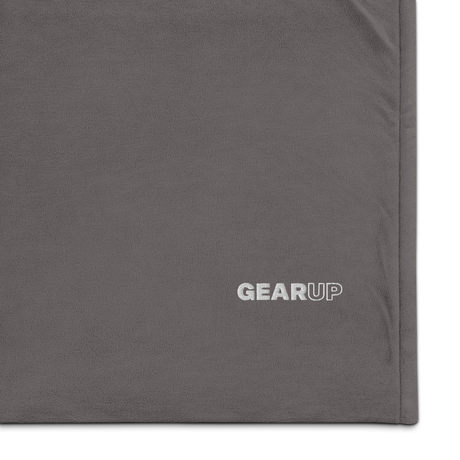 Gear up blanket
