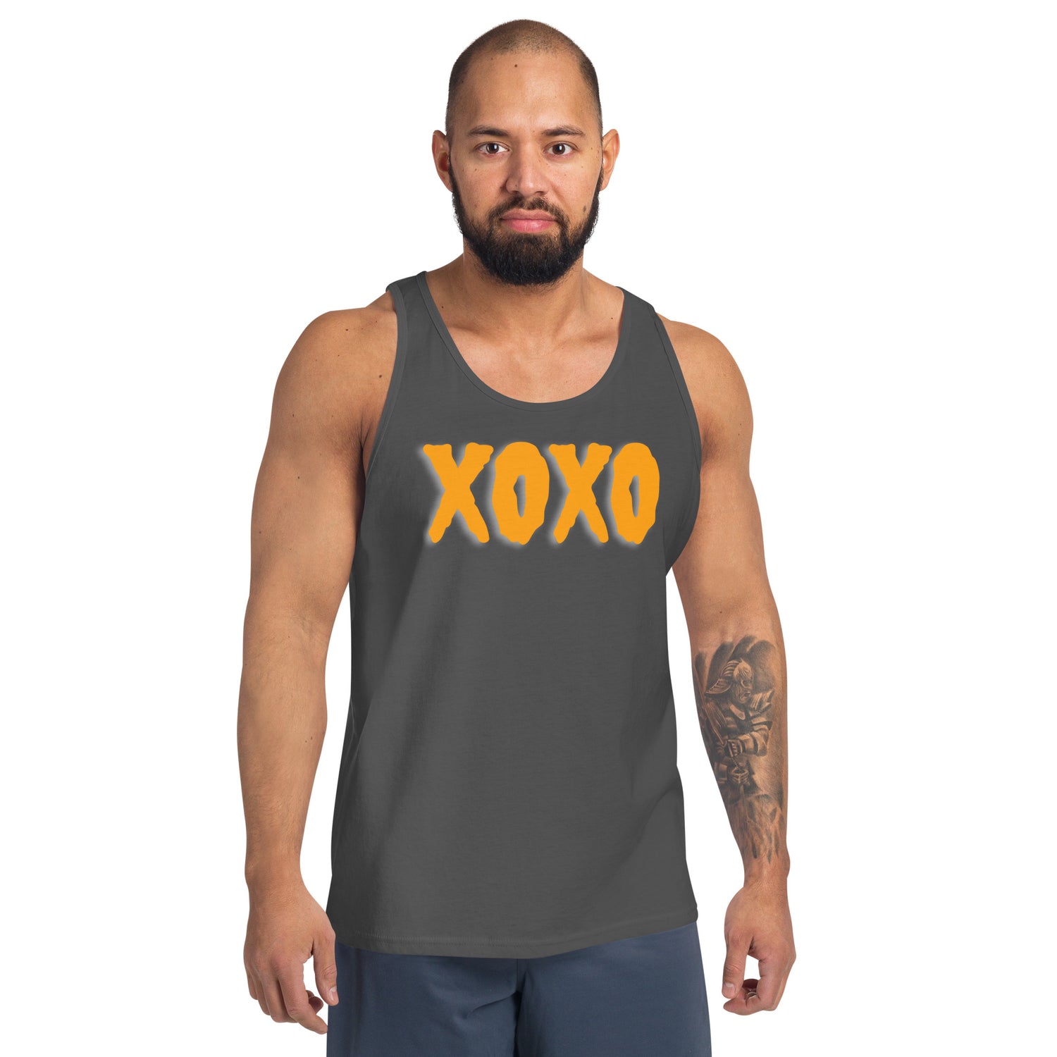 Unisex Tank Top