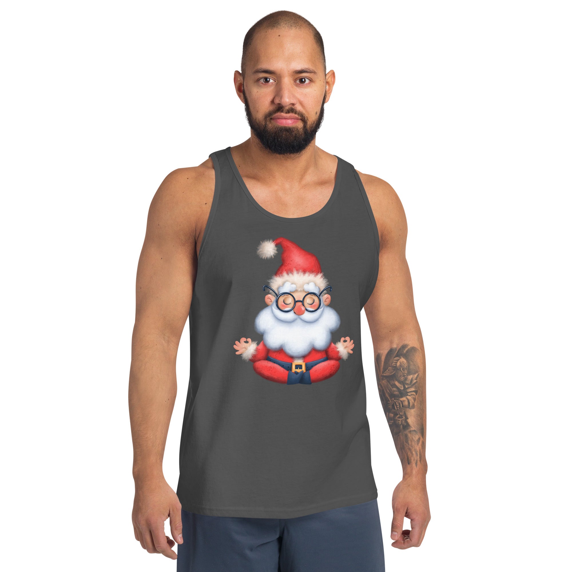 Unisex Tank Top