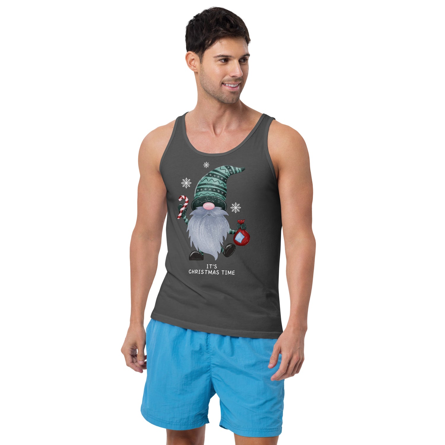 Unisex Tank Top