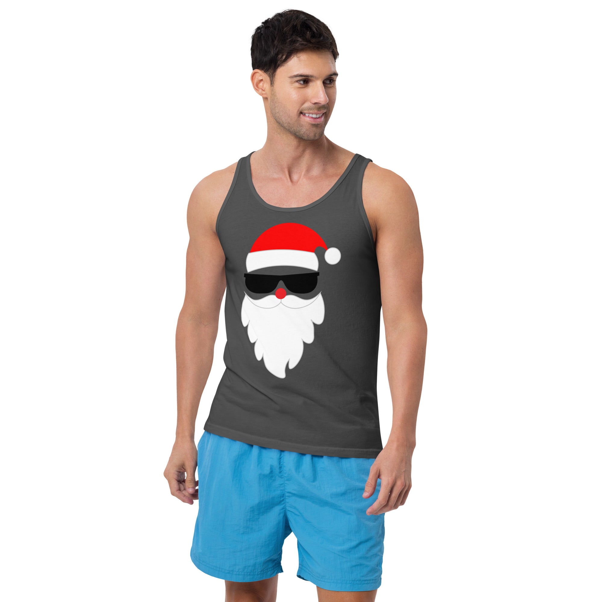 Unisex Tank Top