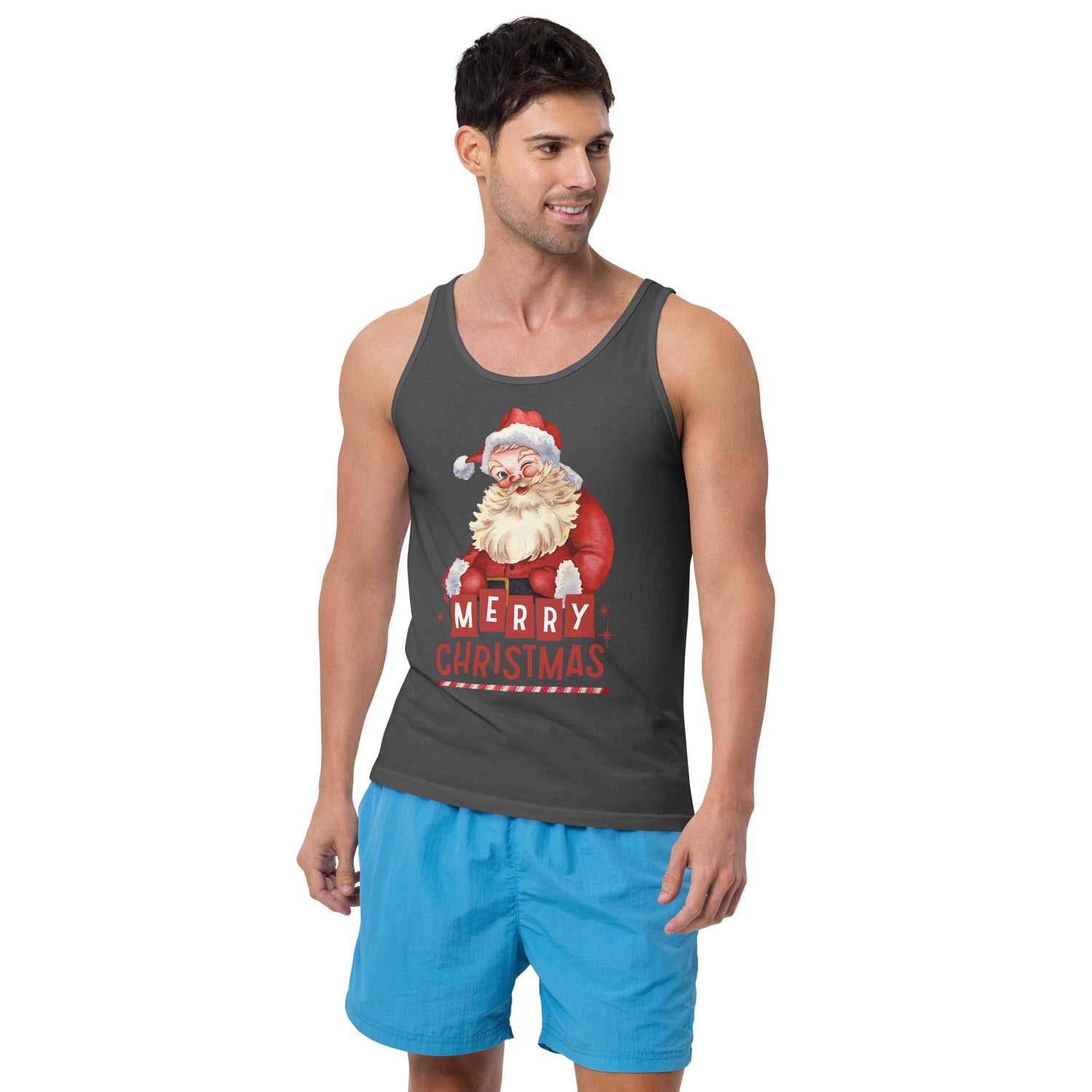 Unisex Tank Top