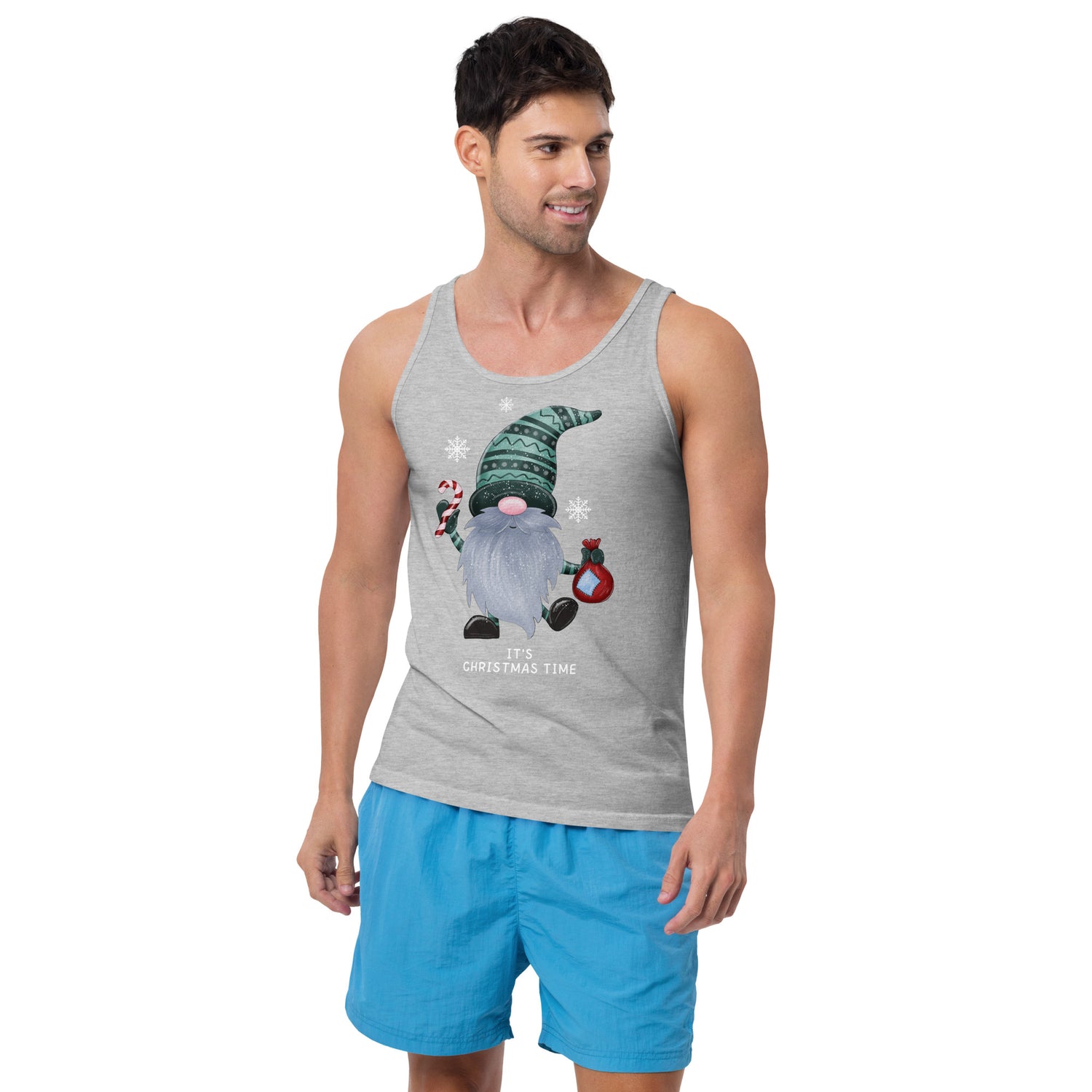 Unisex Tank Top