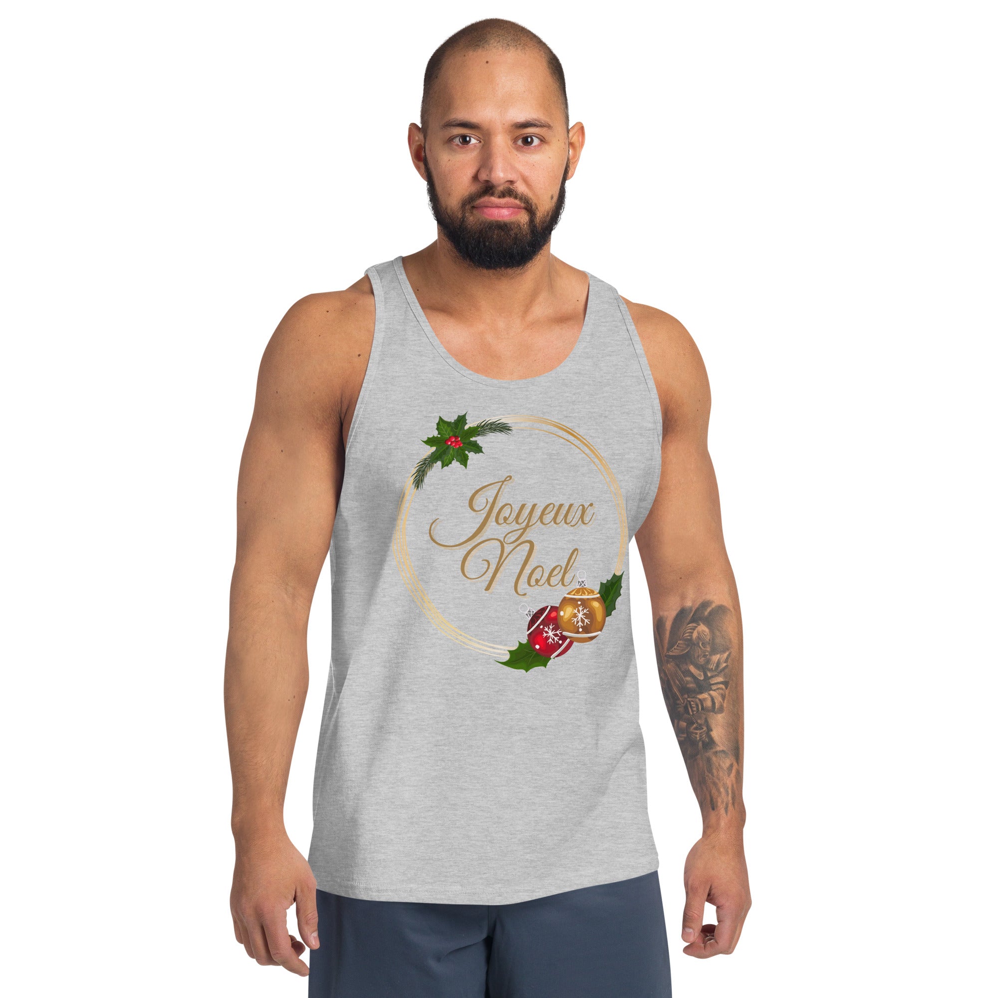 Unisex Tank Top
