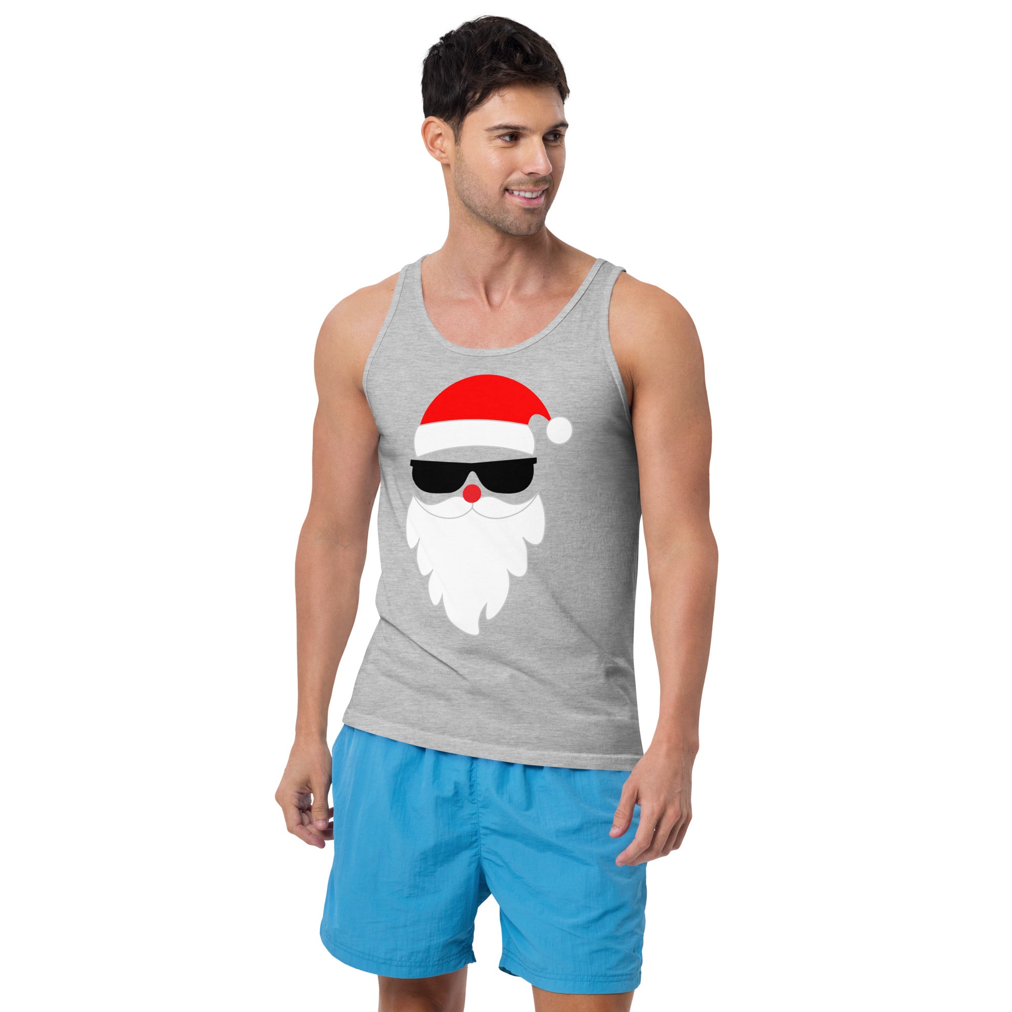 Unisex Tank Top