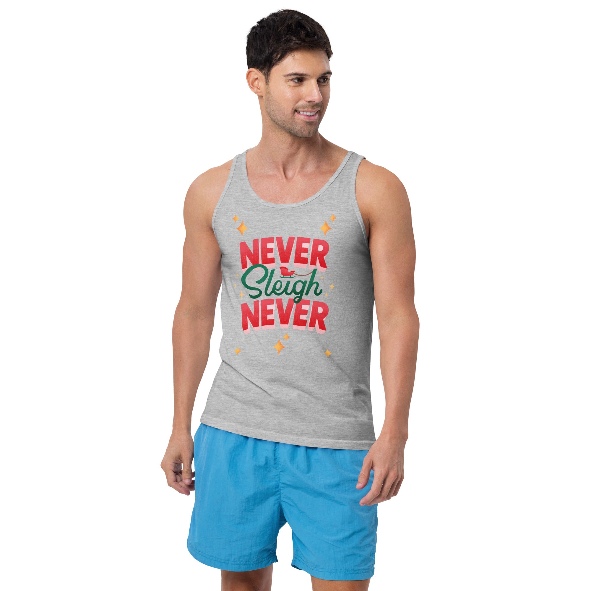 Unisex Tank Top