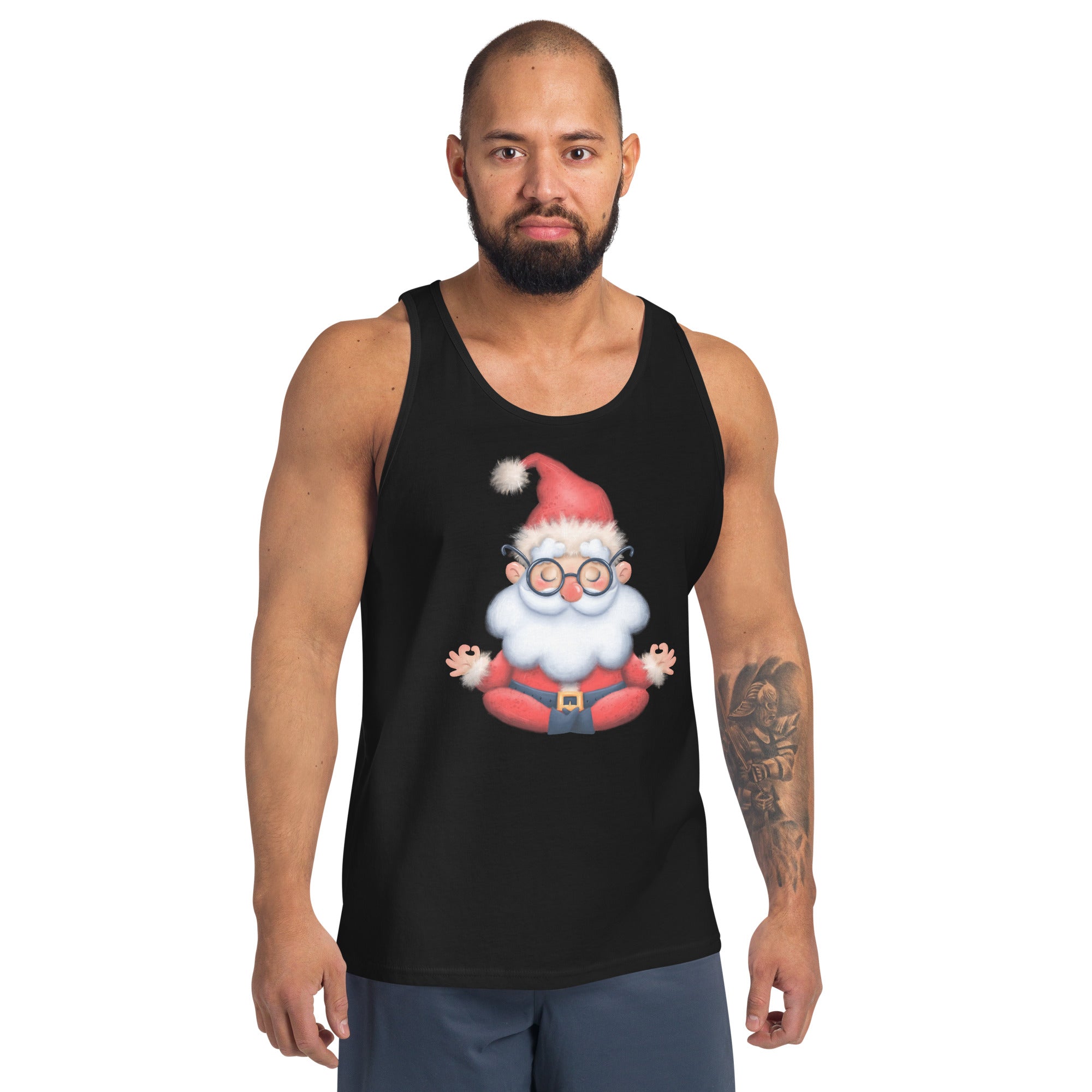 Unisex Tank Top