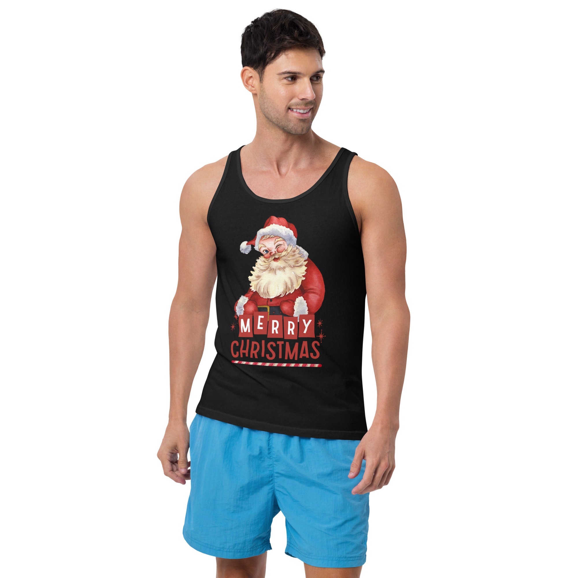 Unisex Tank Top