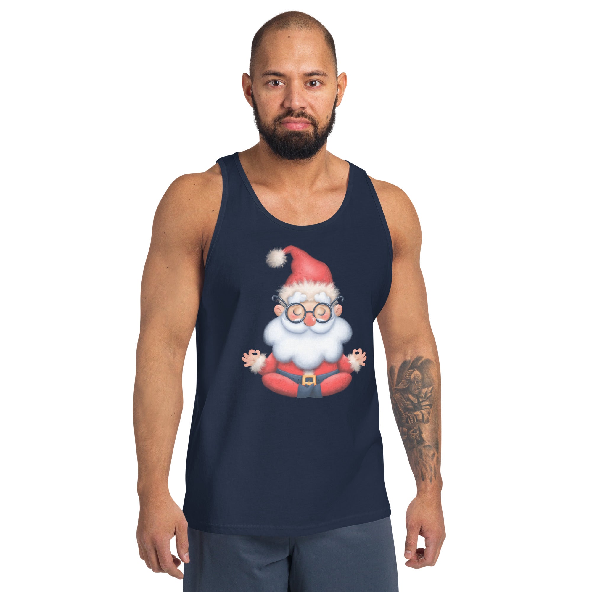 Unisex Tank Top