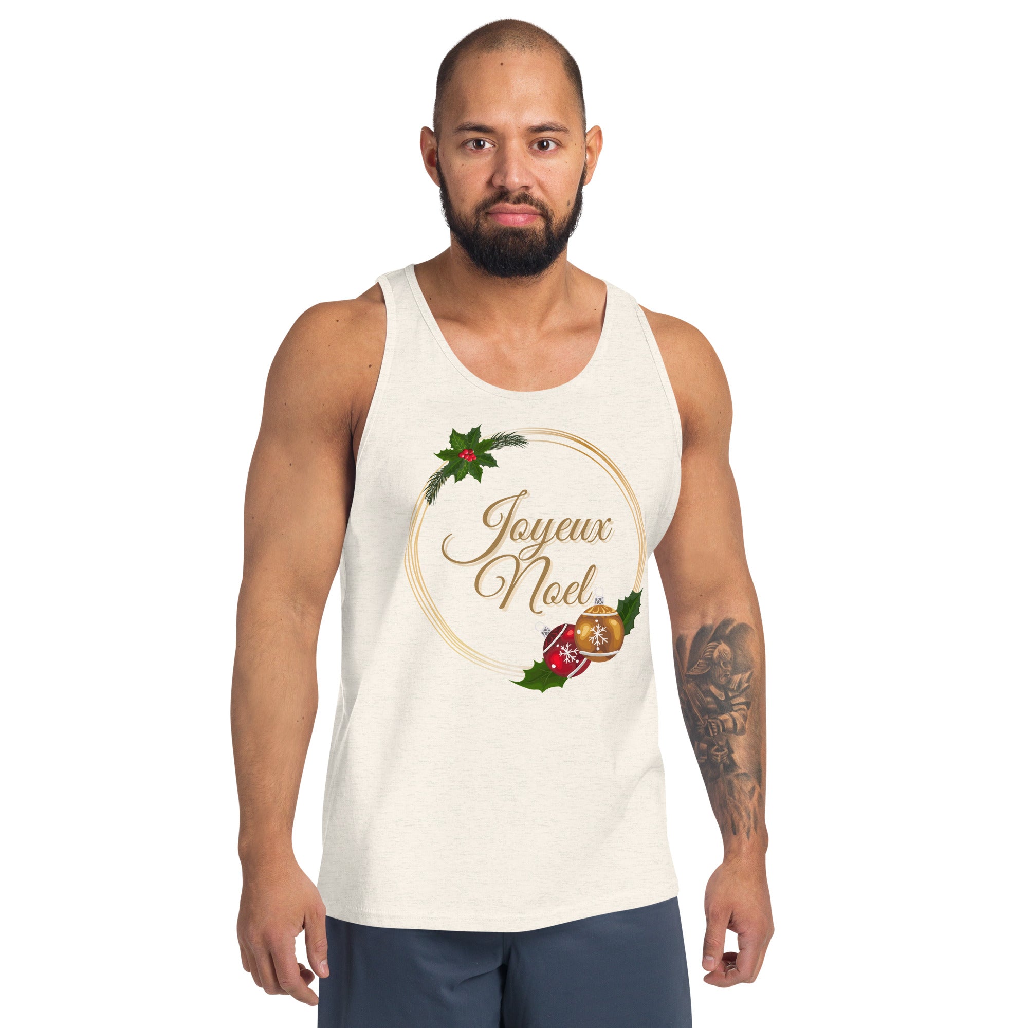 Unisex Tank Top