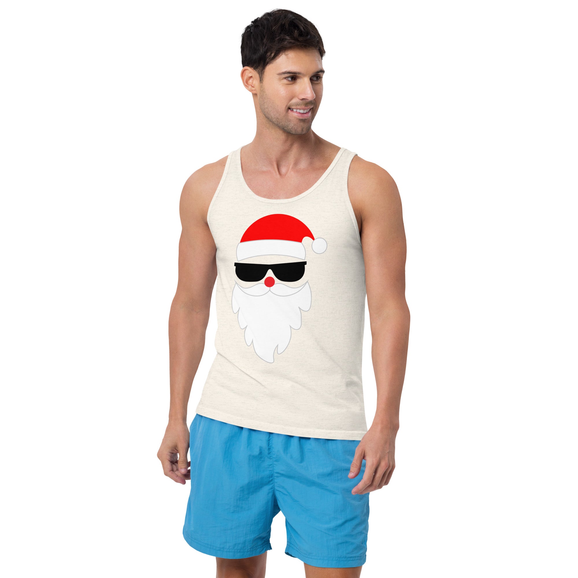 Unisex Tank Top