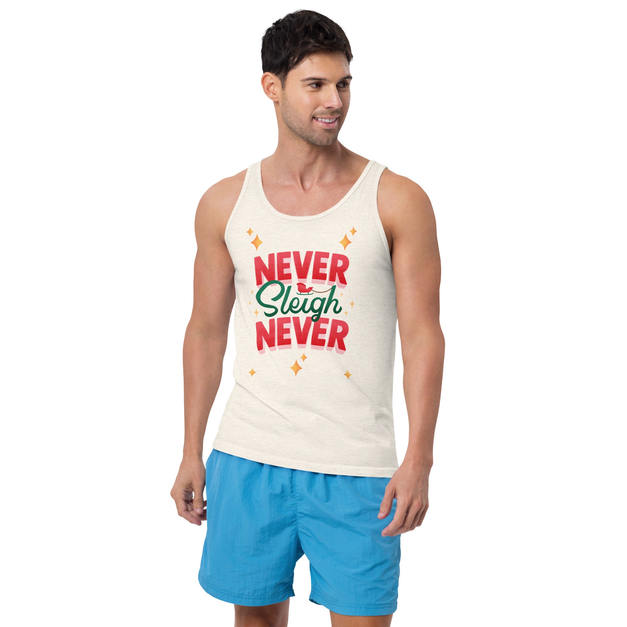 Unisex Tank Top