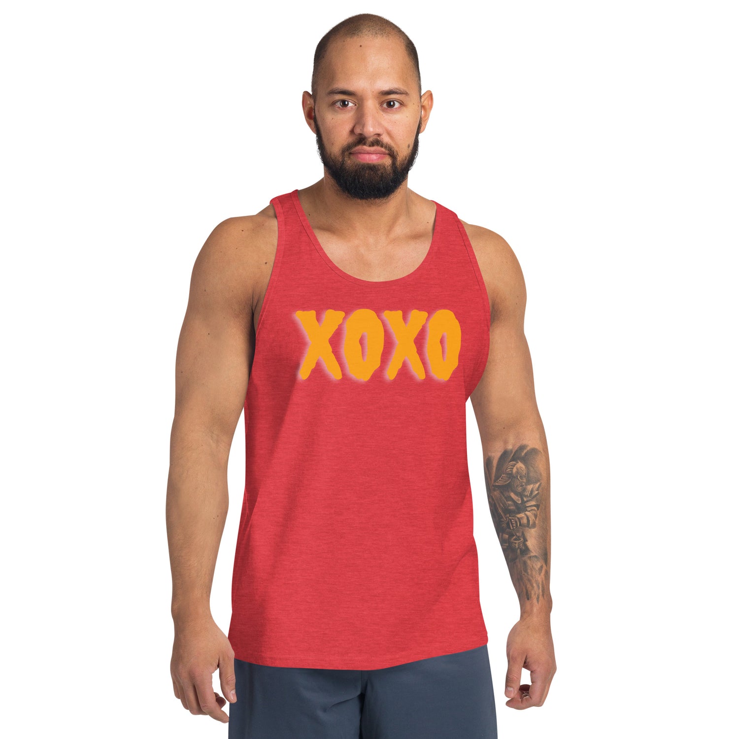 Unisex Tank Top