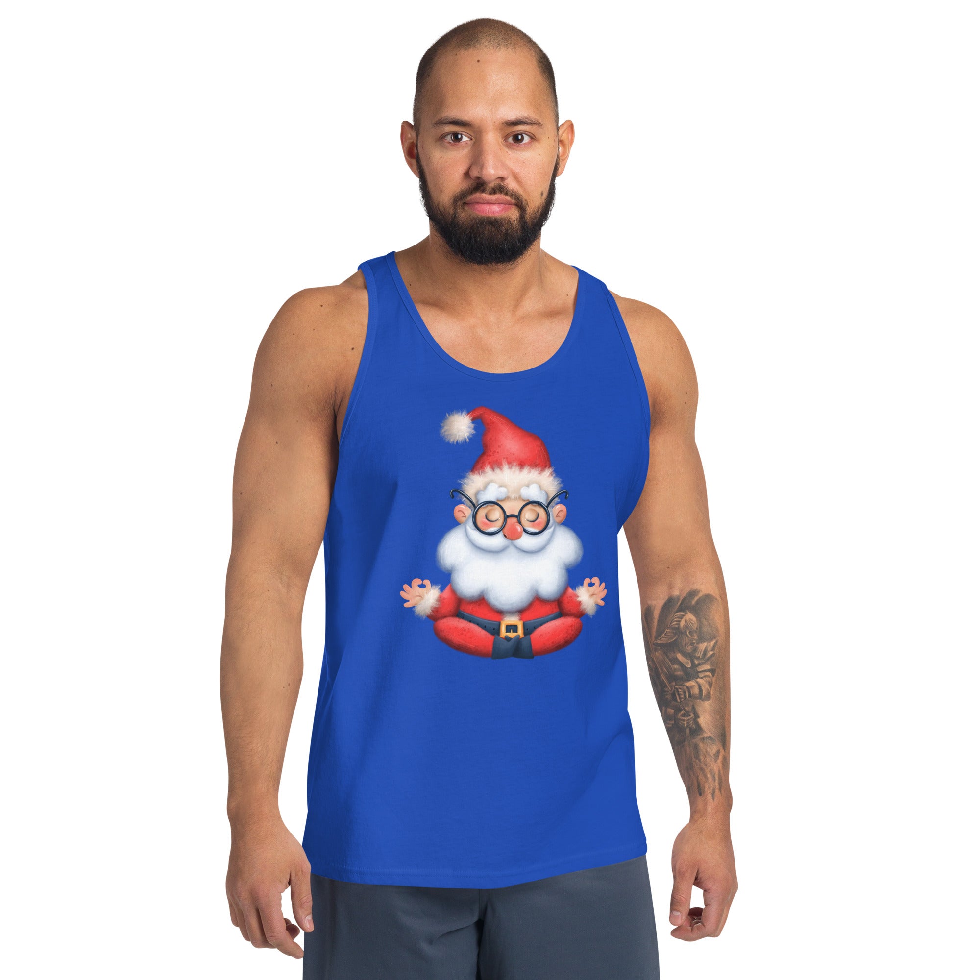 Unisex Tank Top