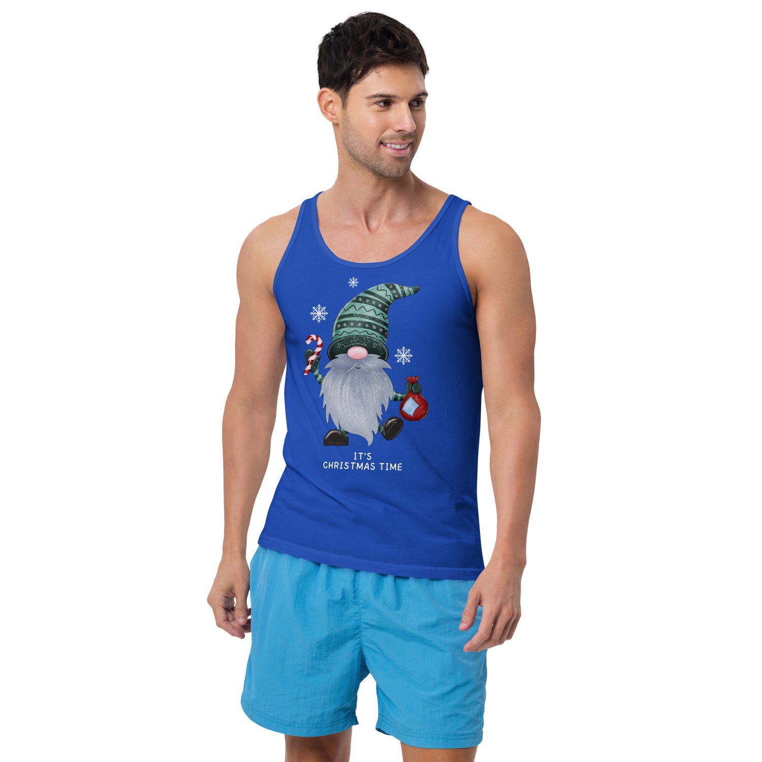 Unisex Tank Top