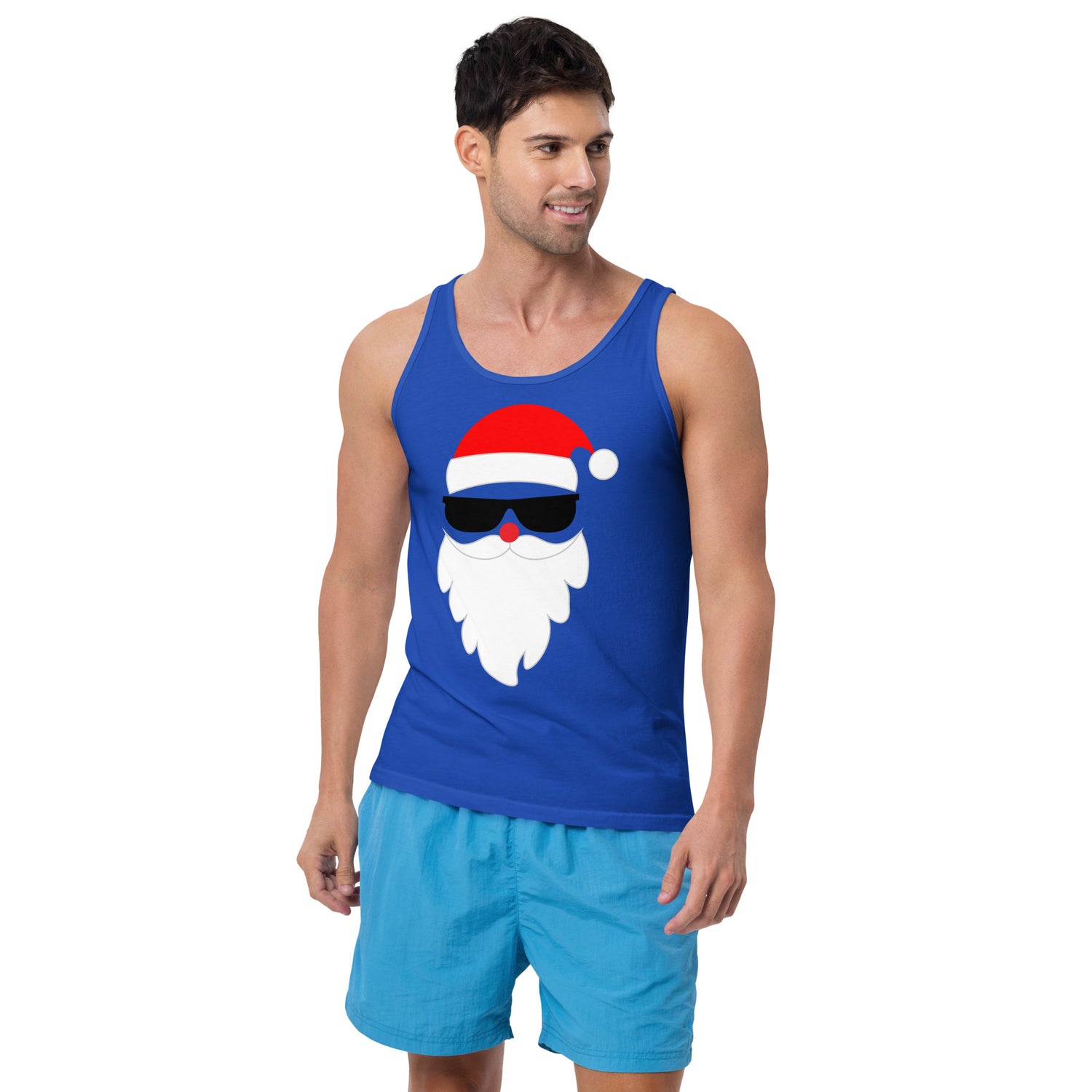 Unisex Tank Top