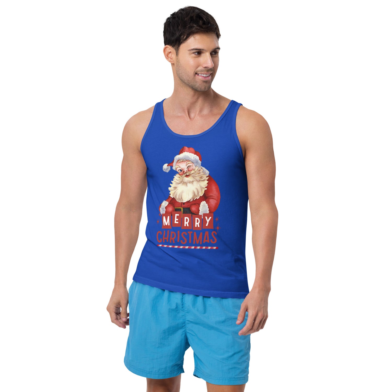 Unisex Tank Top