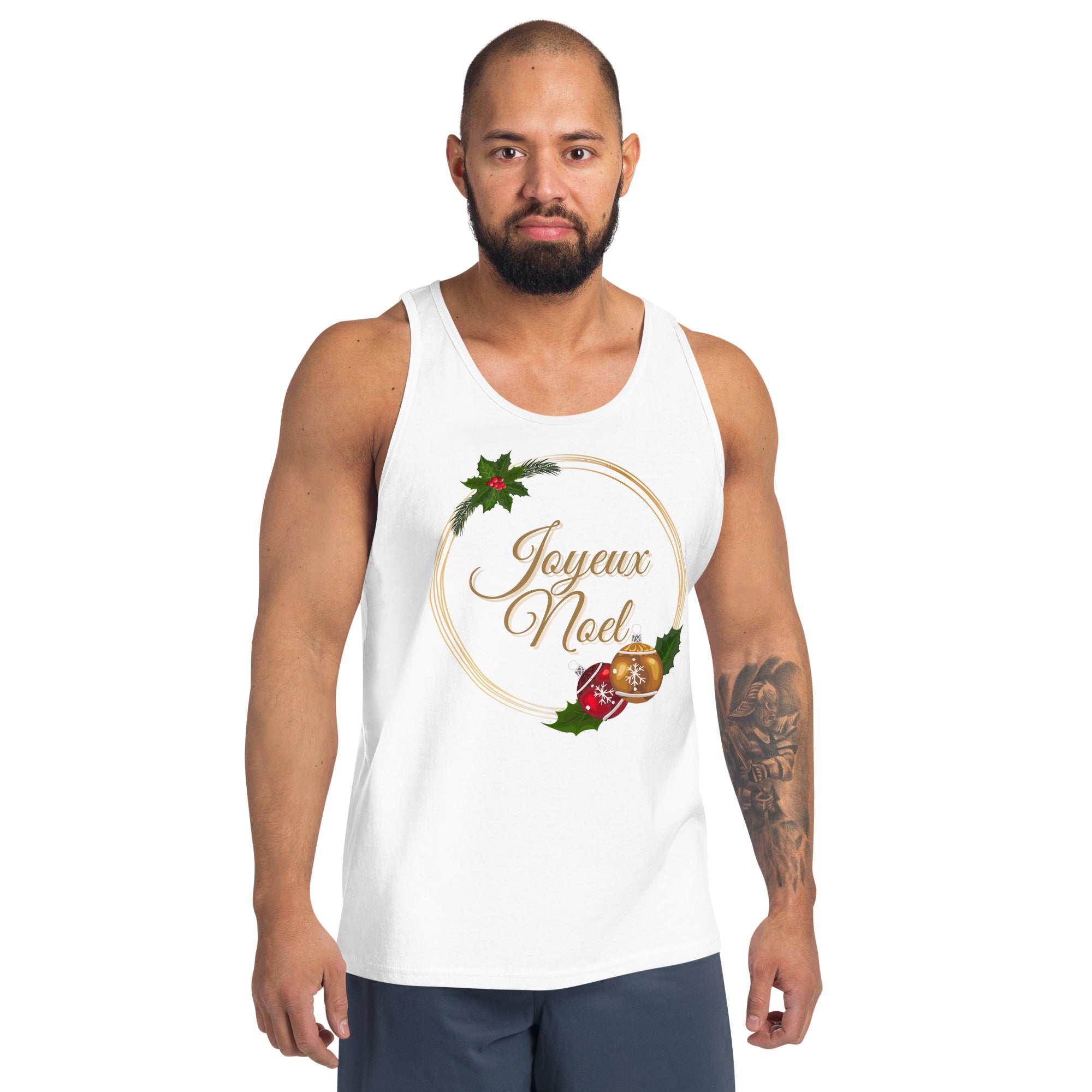 Unisex Tank Top