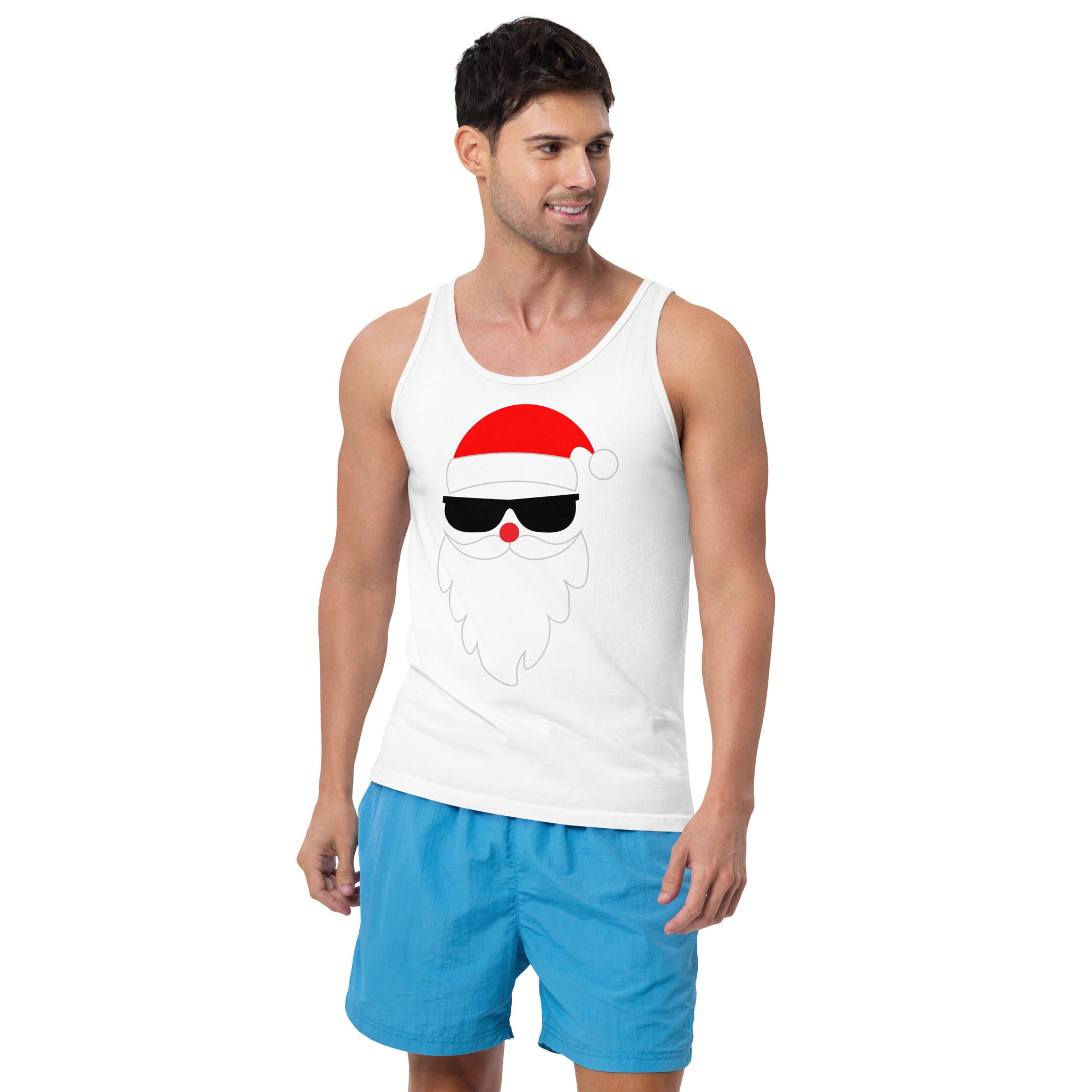 Unisex Tank Top