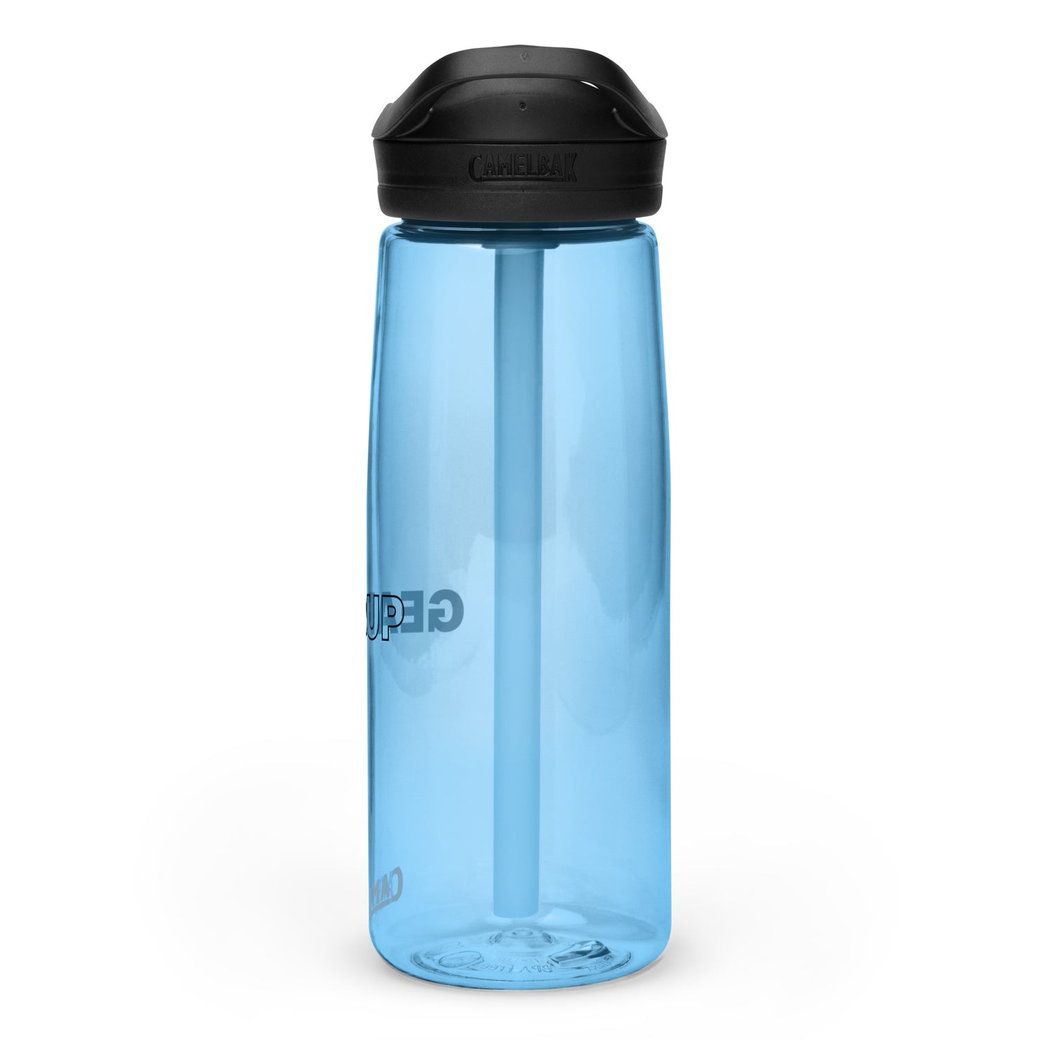 Sports water bottle