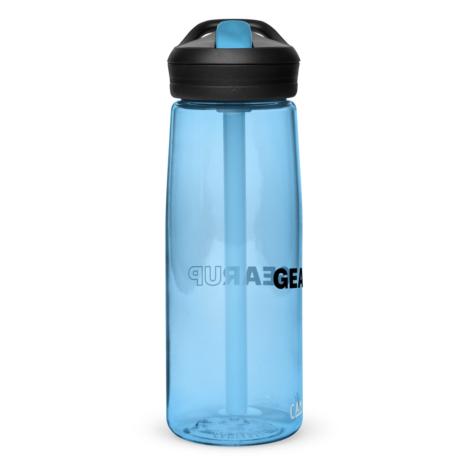 Sports water bottle