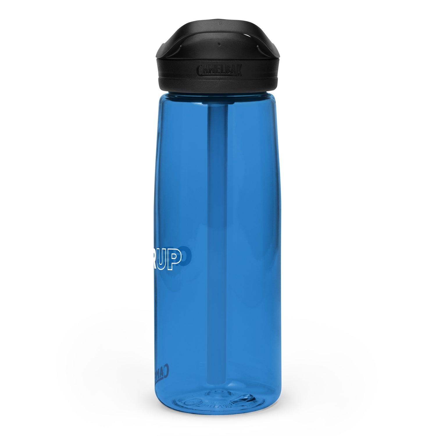 Sports water bottle