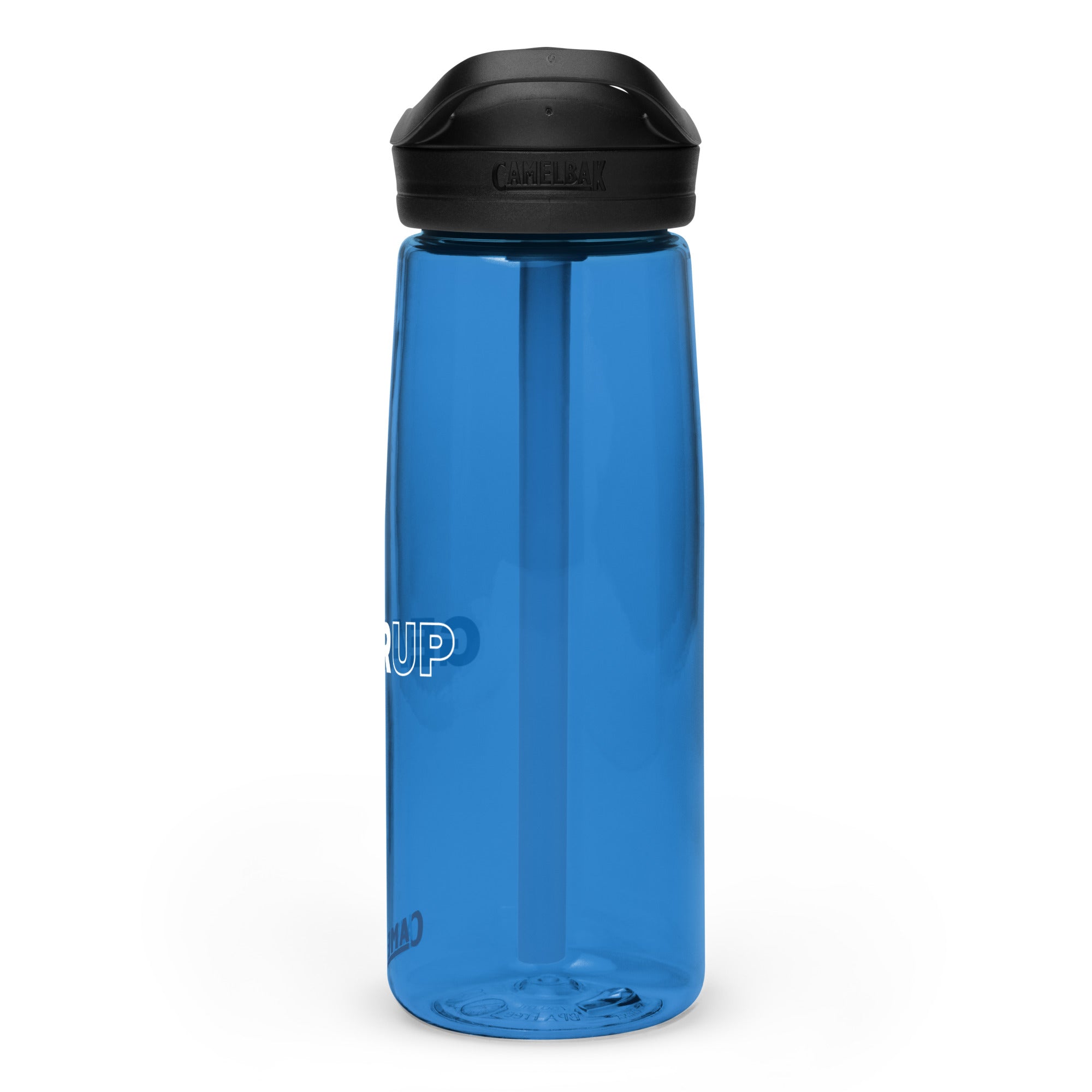 Sports water bottle