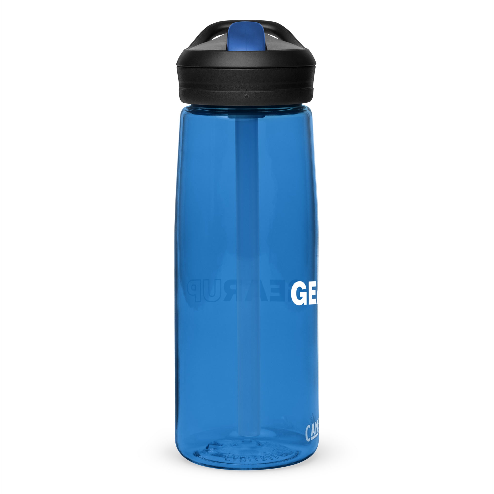 Sports water bottle