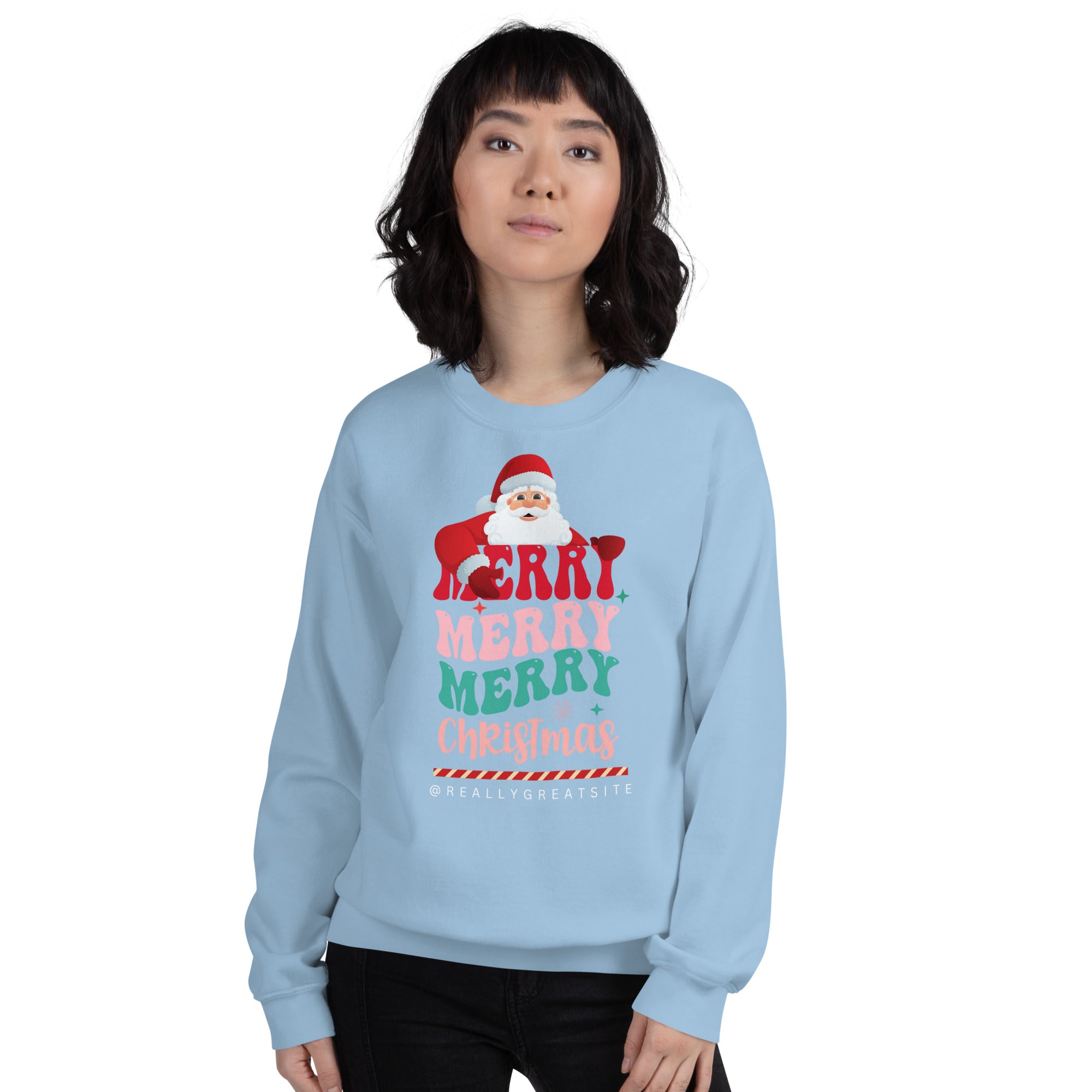 Unisex Sweatshirt