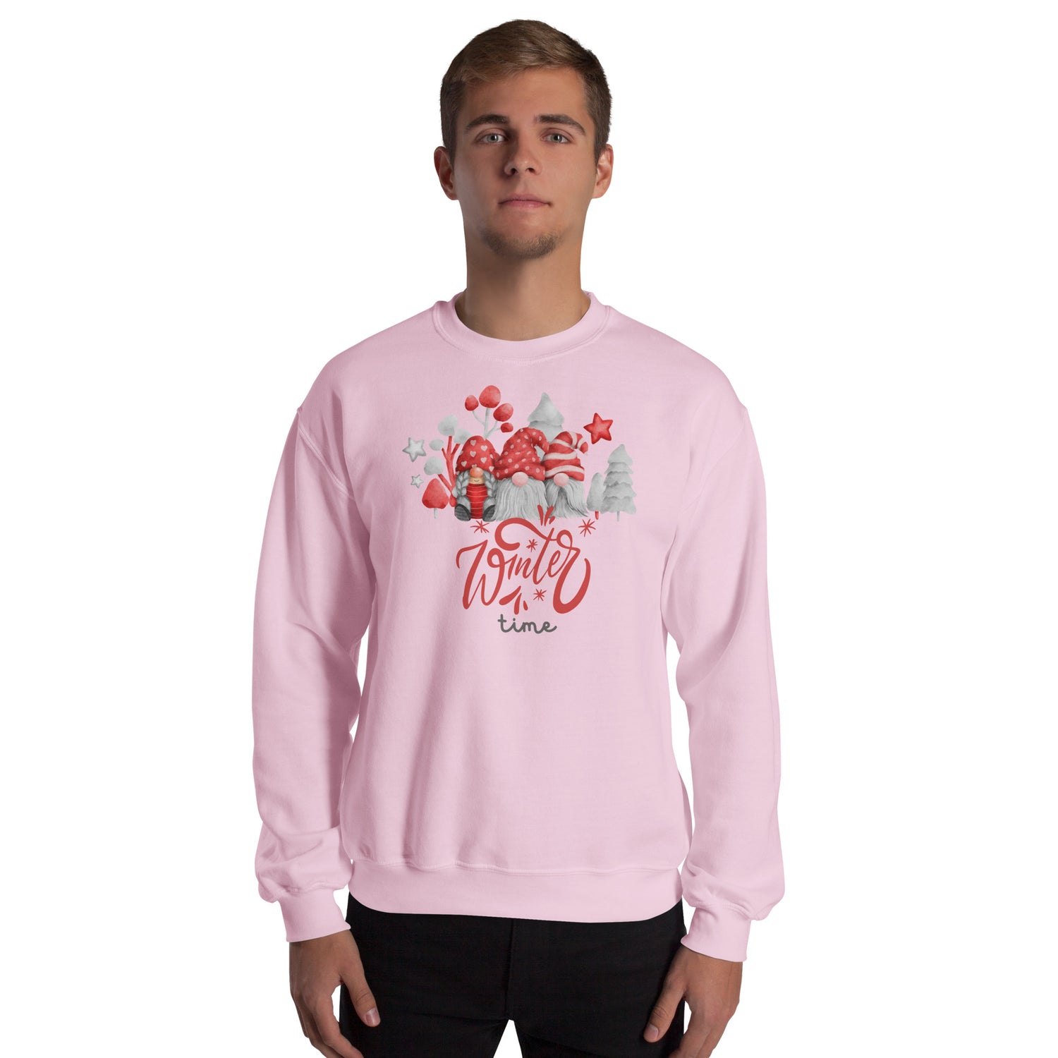 Unisex Sweatshirt