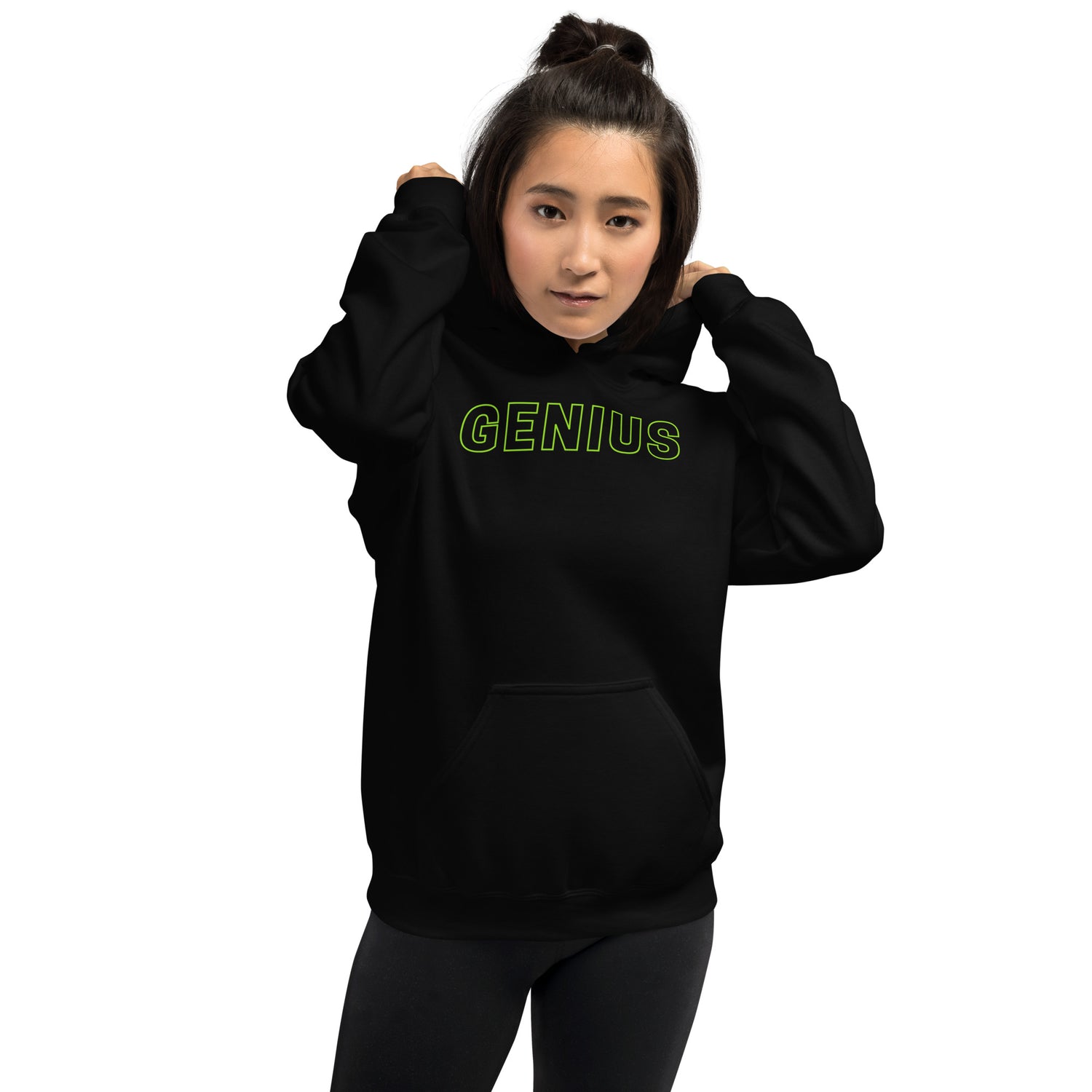 Unisex Hoodie