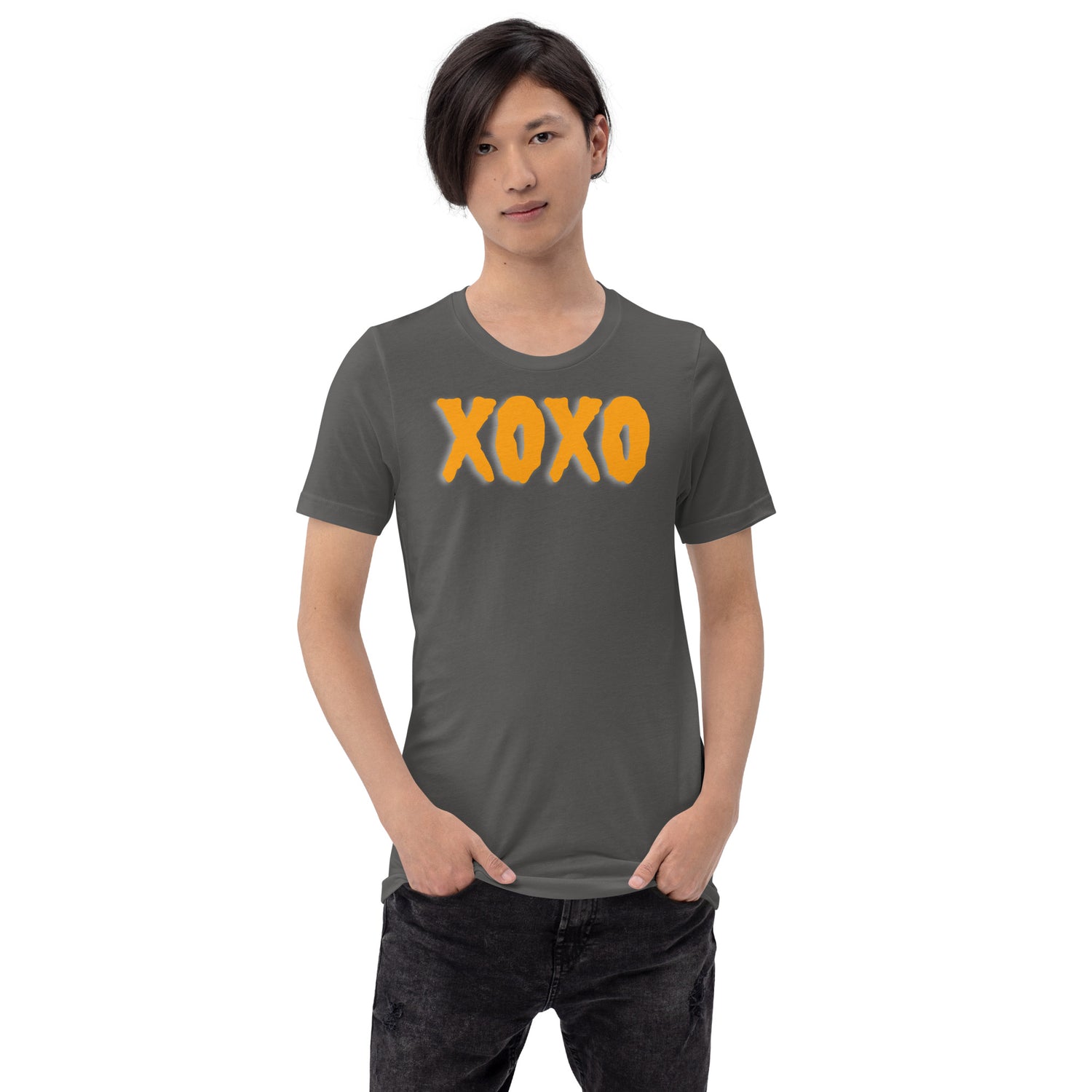 Unisex t-shirt