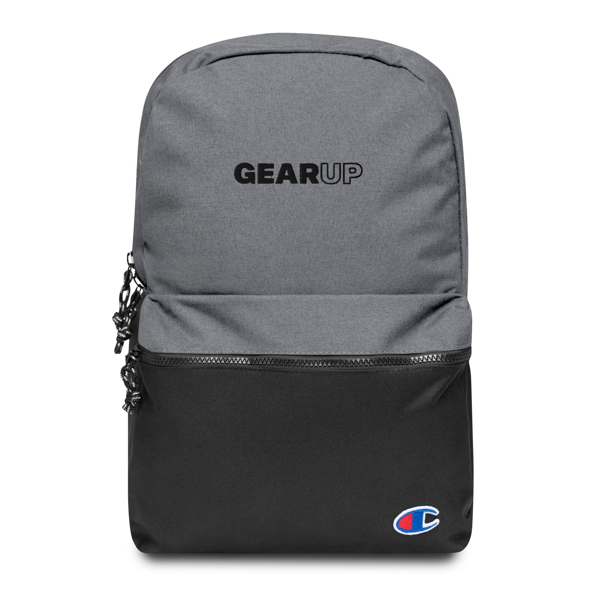 Gear up  Backpack