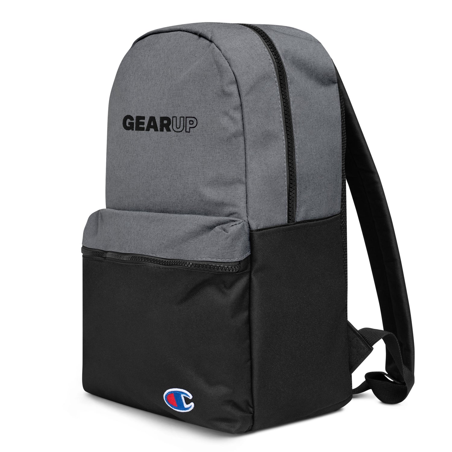 Gear up  Backpack