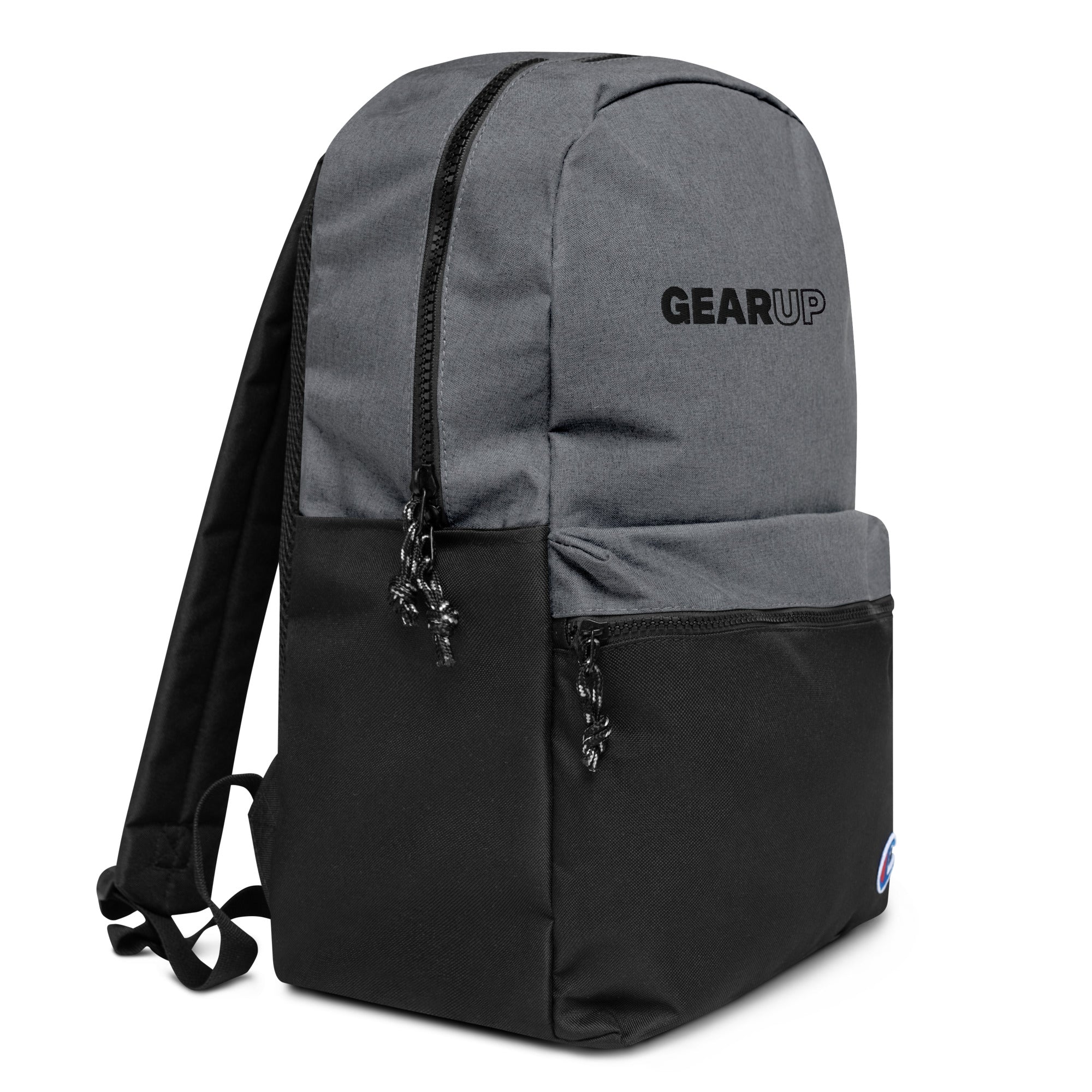 Gear up  Backpack