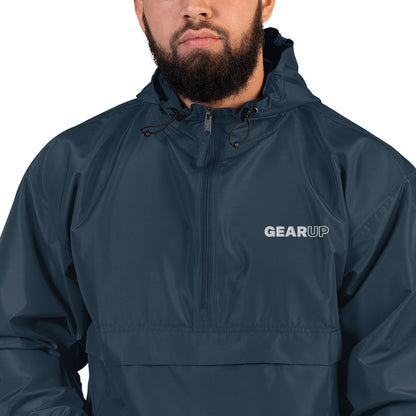 Gear up Packable Jacket