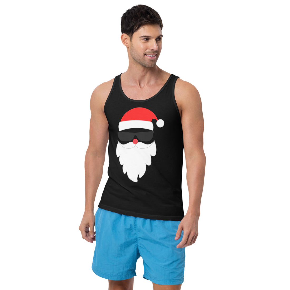 Unisex Tank Top