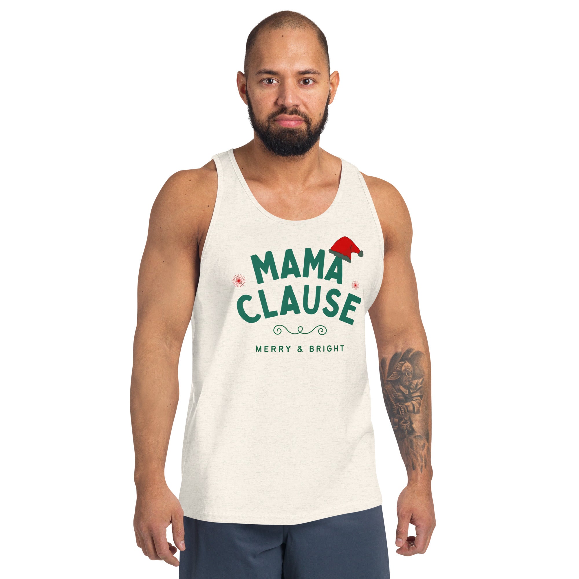 Unisex Tank Top